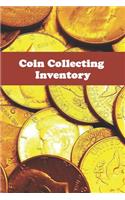 Coin Collecting Inventory