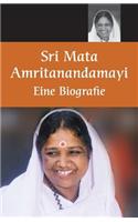 Mata Amritanandamayi, eine Biografie