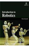 INTRODUCTION TO ROBOTICS