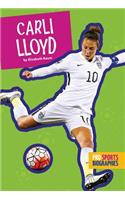 Carli Lloyd