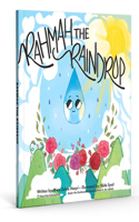 Rahmah the Raindrop