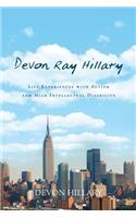 Devon Ray Hillary