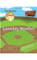 Sciencestrations: Gameday Weather