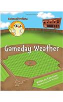 Sciencestrations: Gameday Weather