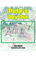 Pete's Day Out