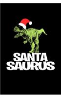 Santasaurus