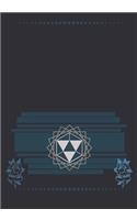 RPG Adventure Notebook