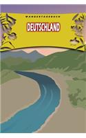 Wandertagebuch