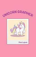 Unicorngrapher Photo Logbook