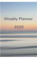 Weekly Planner 2020