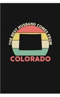 The Best Husband Comes From Colorado