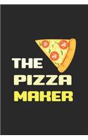 The Pizza Maker