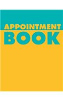 Appoinment Book