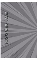 Classic Lined Notebook & Journal for Writing