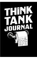 Think Tank Journal