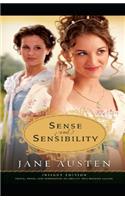 (Illustrated) Sense and Sensibility by Jane Austen