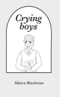 Crying boys