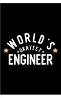 World's Okayest Engineer