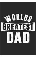 Worlds Greatest Dad