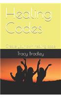 Healing Codes