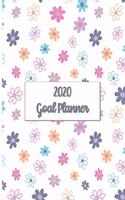 2020 Goal Planner