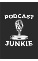 Podcast Junkie
