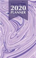 Small 5x8 2020 Planner