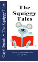 Squiggy Tales
