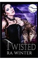 Twisted: A Vampire Werewolf Freaky Friday