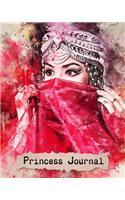 Princess Journal