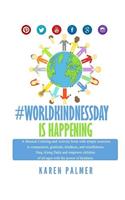 Worldkindness Day is happening