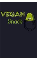 Vegan Snack