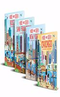 Hidden Picture Books for Kids Gift Set