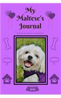 My Maltese Journal