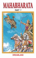 Mahabharata Part 7