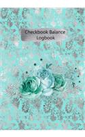 Checkbook Balance Logbook