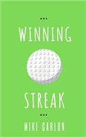 Winning Streak