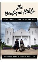 Boutique Bible