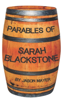 Parables of Sarah Blackstone