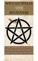 Wiccan Spells for Beginners