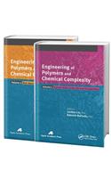 Engineering of Polymers and Chemical Complexity, Two-Volume Set