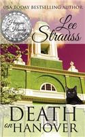 Death on Hanover: a cozy historical 1930s mystery