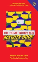 Home Within You Activity Book