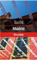 Time Out Madrid Shortlist