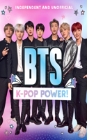 BTS: K-Pop Power!