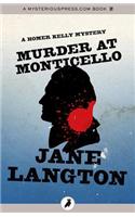 Murder at Monticello
