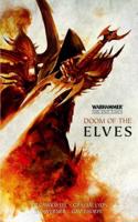Doom of the Elves: The Curse of Khaine / Deathblade(2 Warhammer: The End Times)