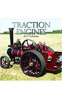 TRACTION ENGINES