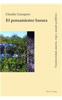 El Pensamiento Basura