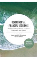 Governmental Financial Resilience